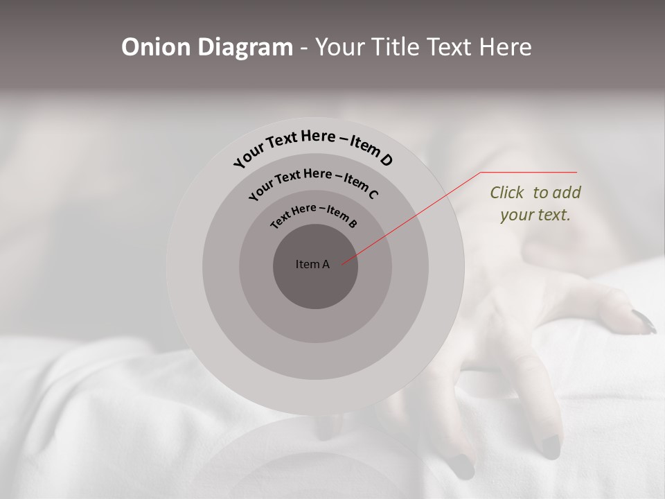 Emotion Play Foreplay PowerPoint Template