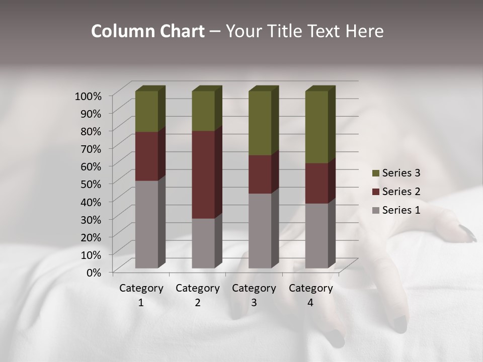 Emotion Play Foreplay PowerPoint Template