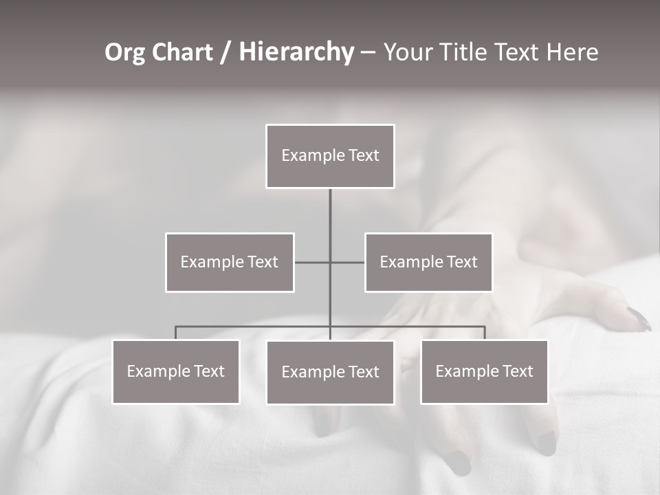 Emotion Play Foreplay PowerPoint Template