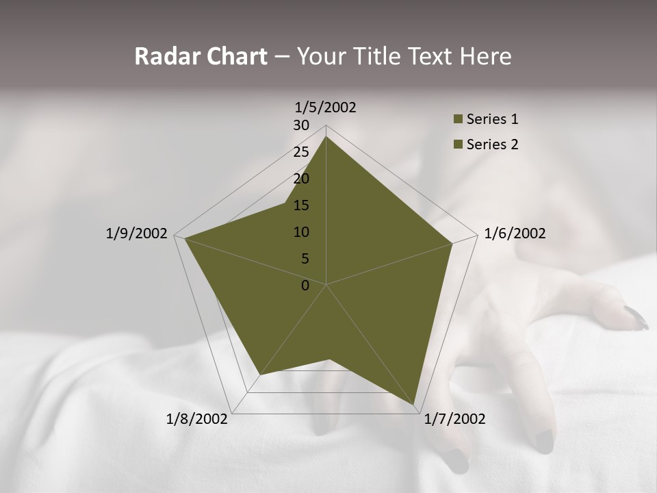 Emotion Play Foreplay PowerPoint Template
