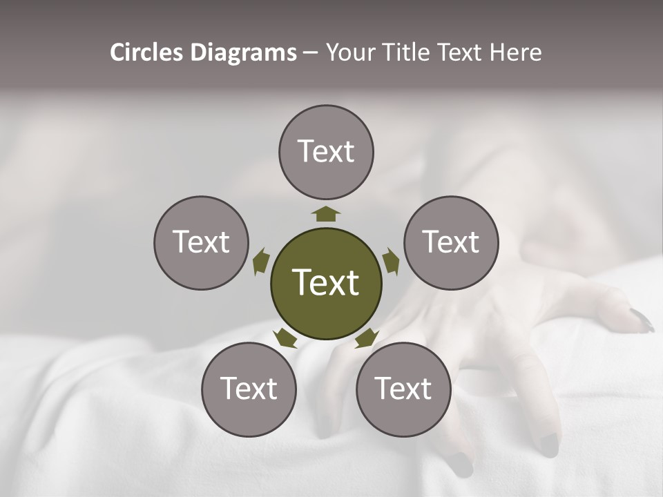 Emotion Play Foreplay PowerPoint Template