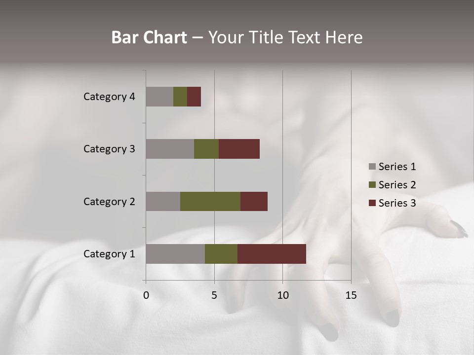 Emotion Play Foreplay PowerPoint Template