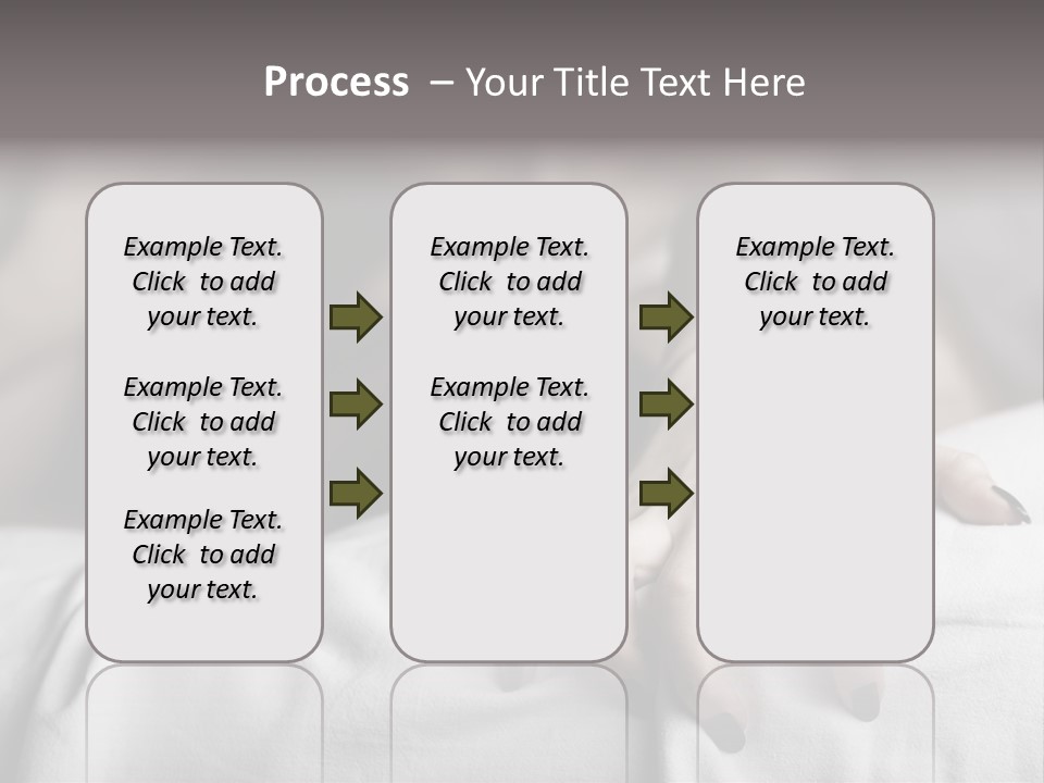 Emotion Play Foreplay PowerPoint Template