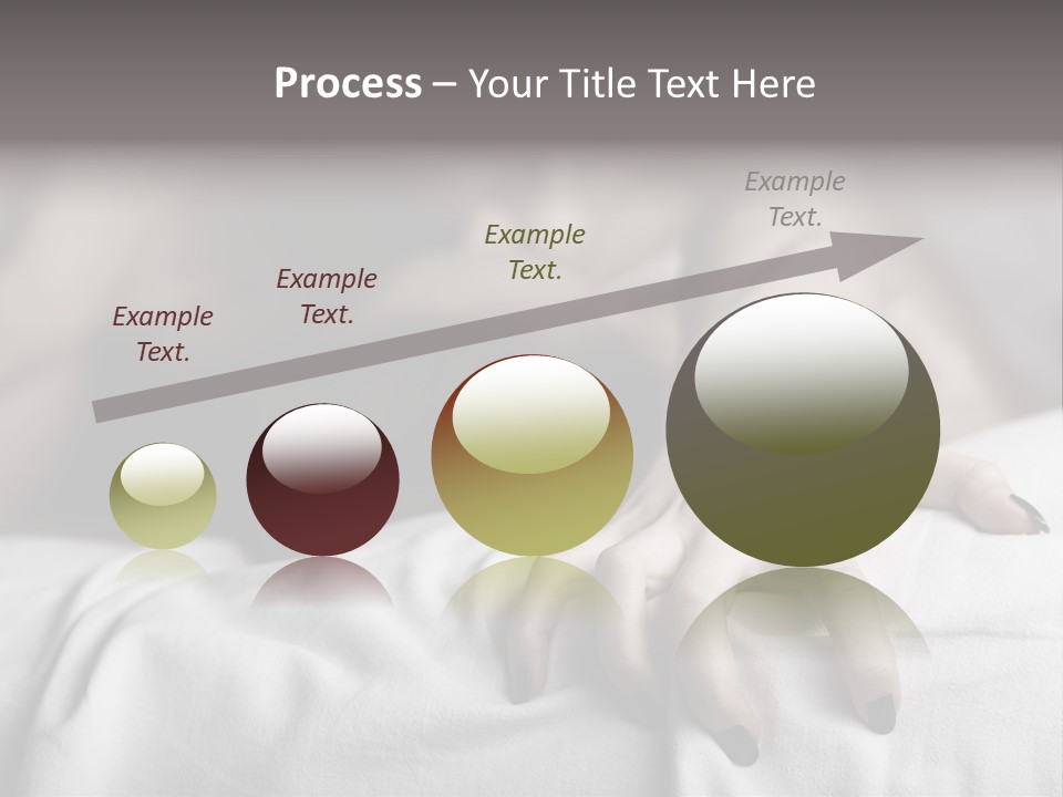 Emotion Play Foreplay PowerPoint Template