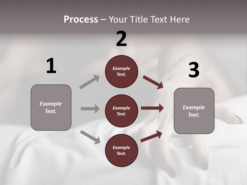 Emotion Play Foreplay PowerPoint Template
