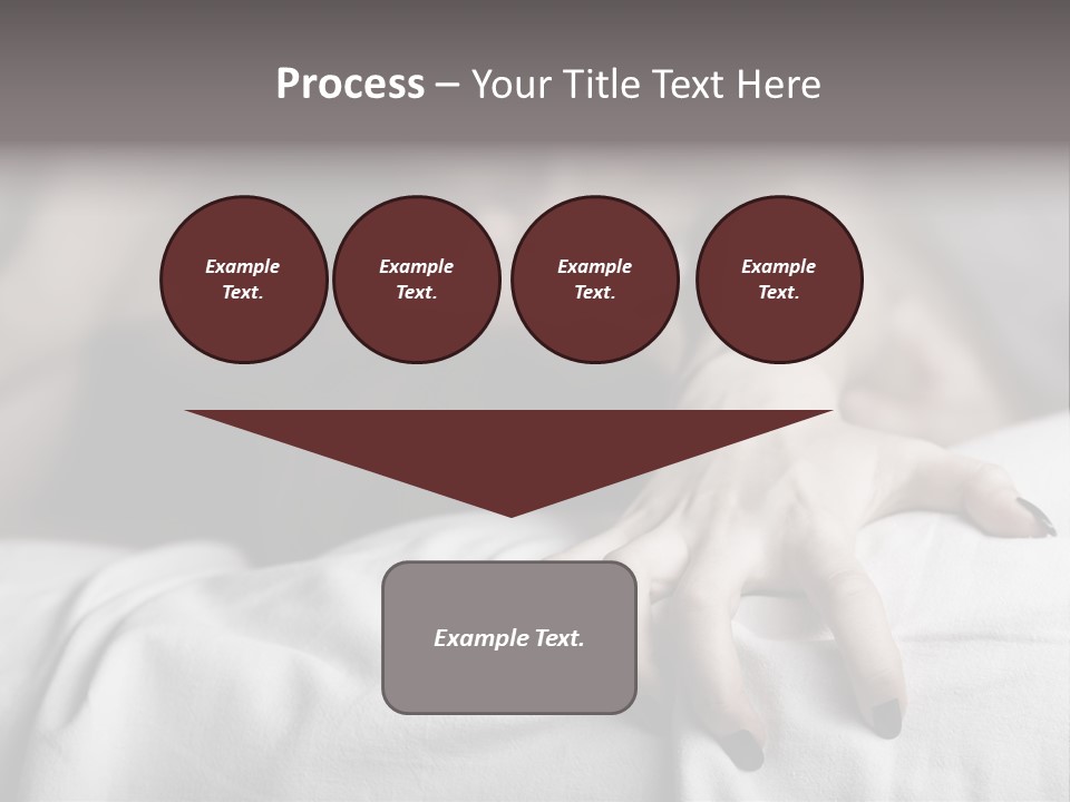 Emotion Play Foreplay PowerPoint Template