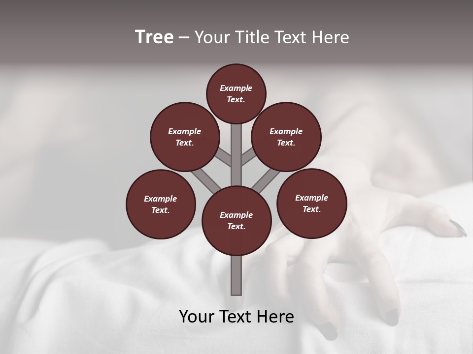 Emotion Play Foreplay PowerPoint Template