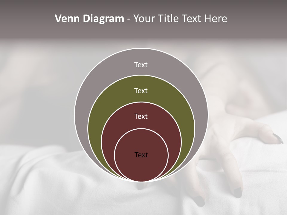 Emotion Play Foreplay PowerPoint Template