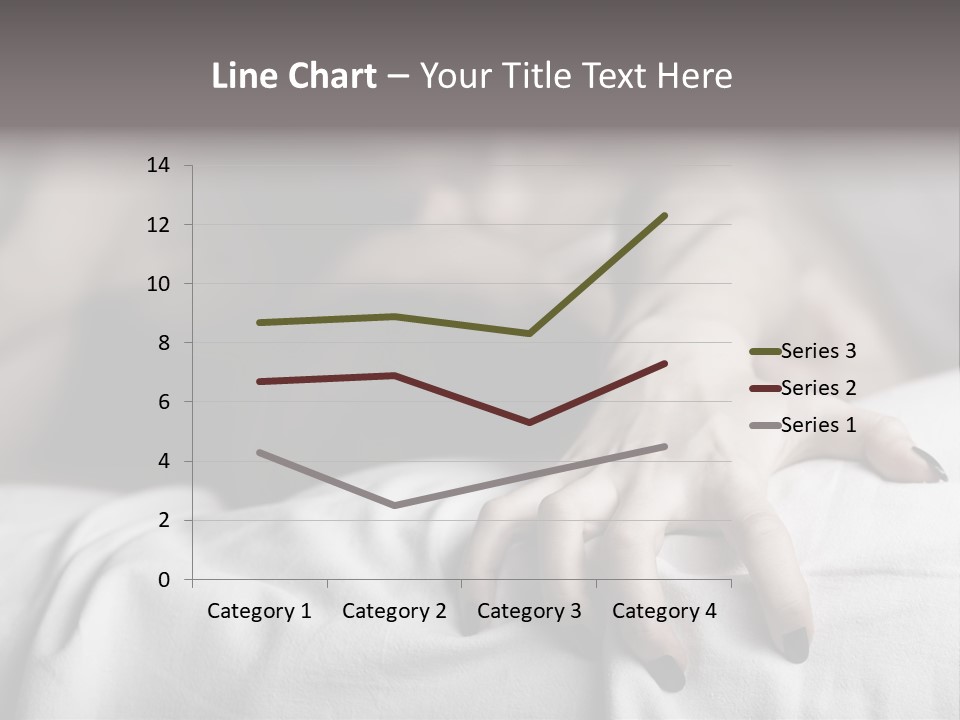 Emotion Play Foreplay PowerPoint Template