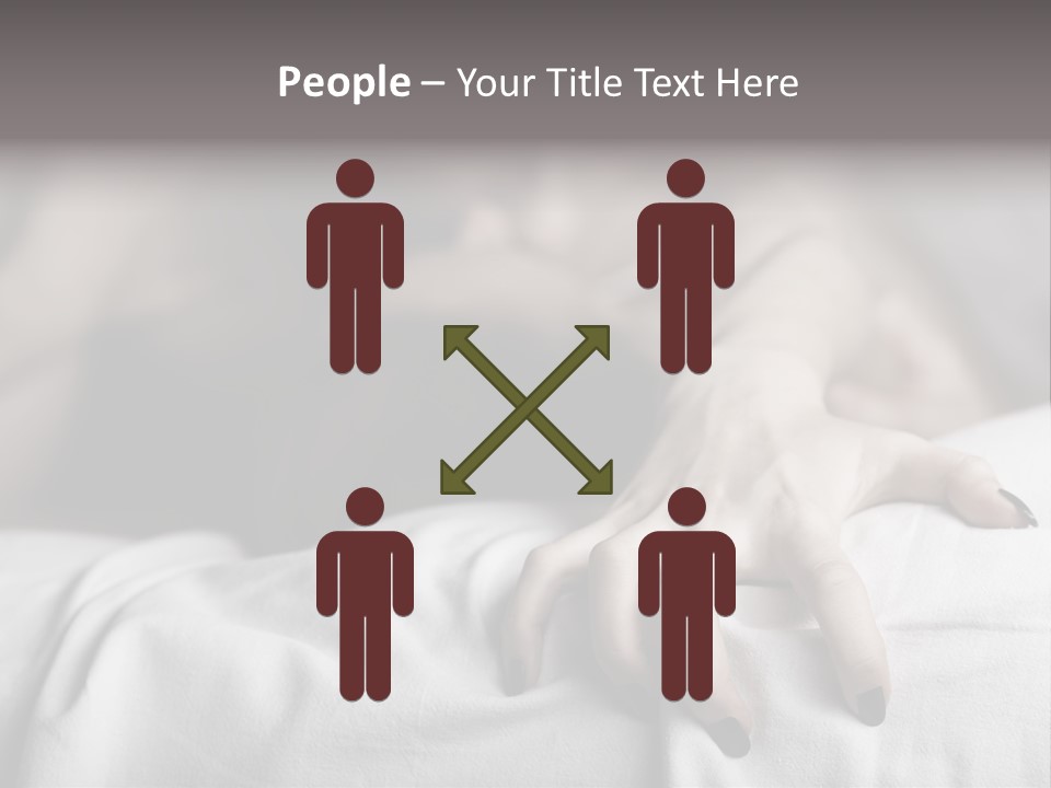 Emotion Play Foreplay PowerPoint Template