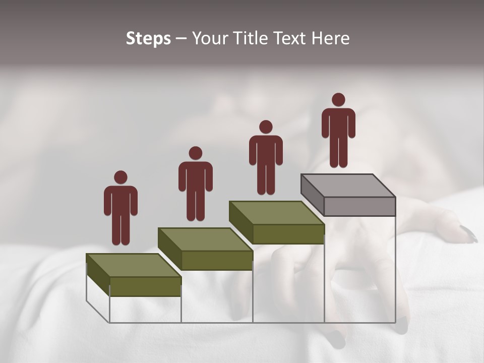 Emotion Play Foreplay PowerPoint Template