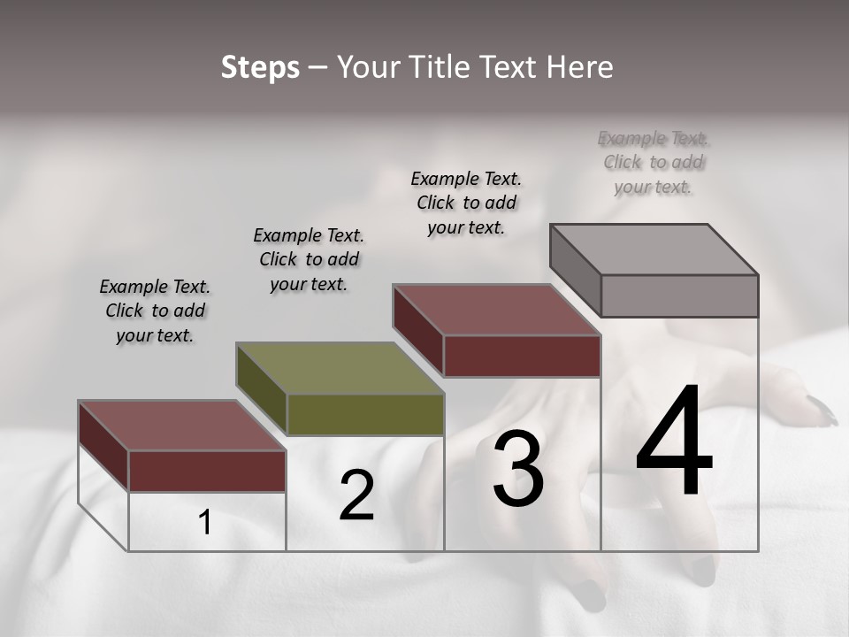 Emotion Play Foreplay PowerPoint Template