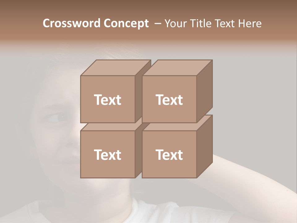 Antipyretic Temperature Medical PowerPoint Template