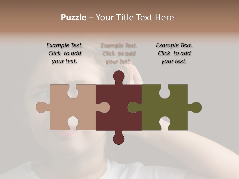 Antipyretic Temperature Medical PowerPoint Template