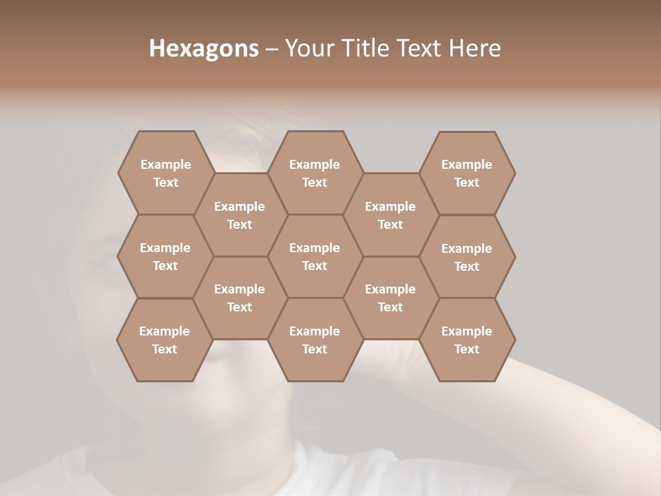 Antipyretic Temperature Medical PowerPoint Template