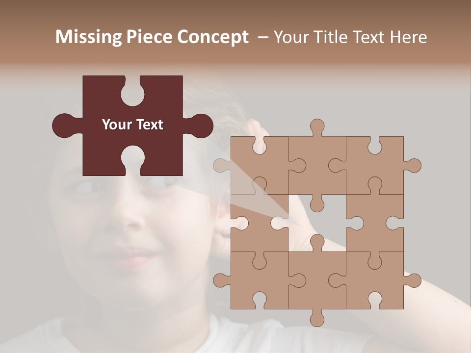 Antipyretic Temperature Medical PowerPoint Template