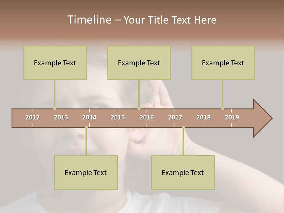 Antipyretic Temperature Medical PowerPoint Template