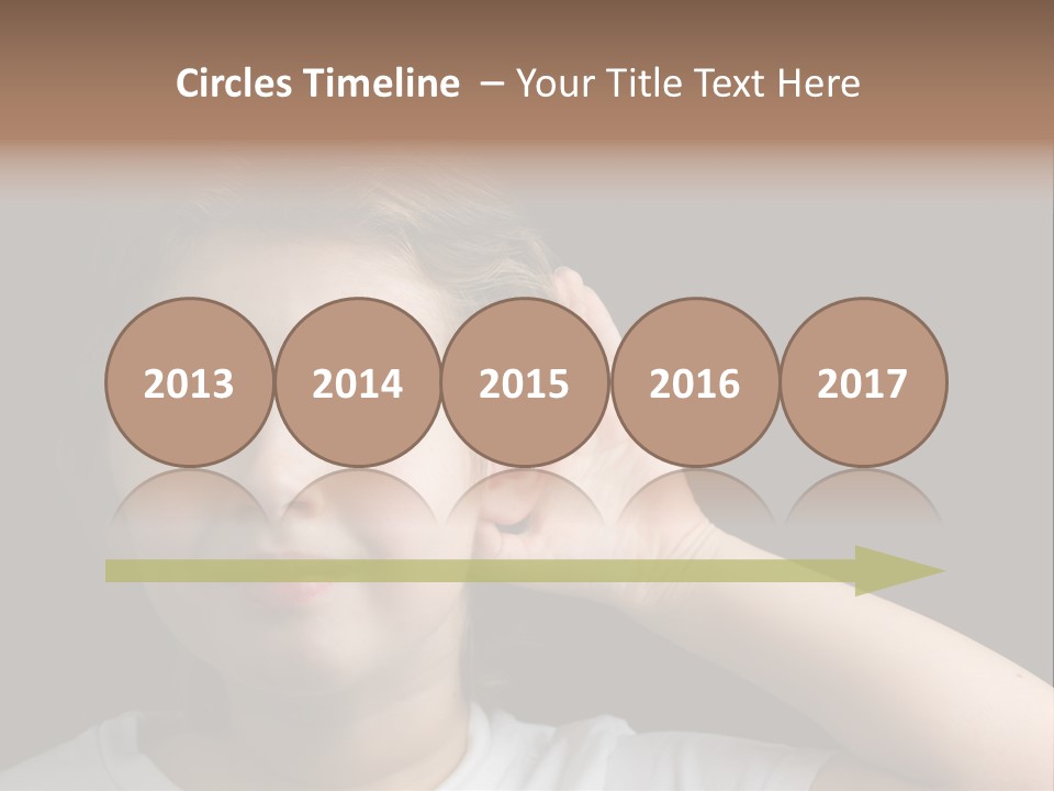 Antipyretic Temperature Medical PowerPoint Template