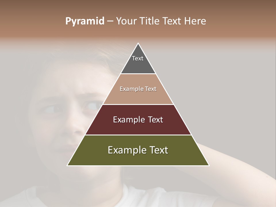 Antipyretic Temperature Medical PowerPoint Template