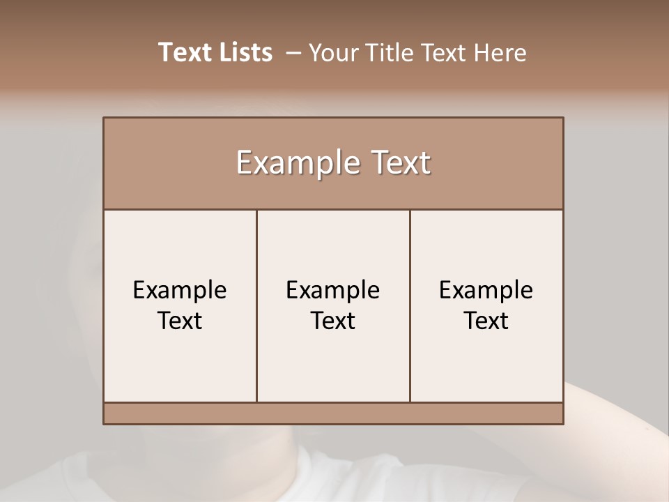 Antipyretic Temperature Medical PowerPoint Template