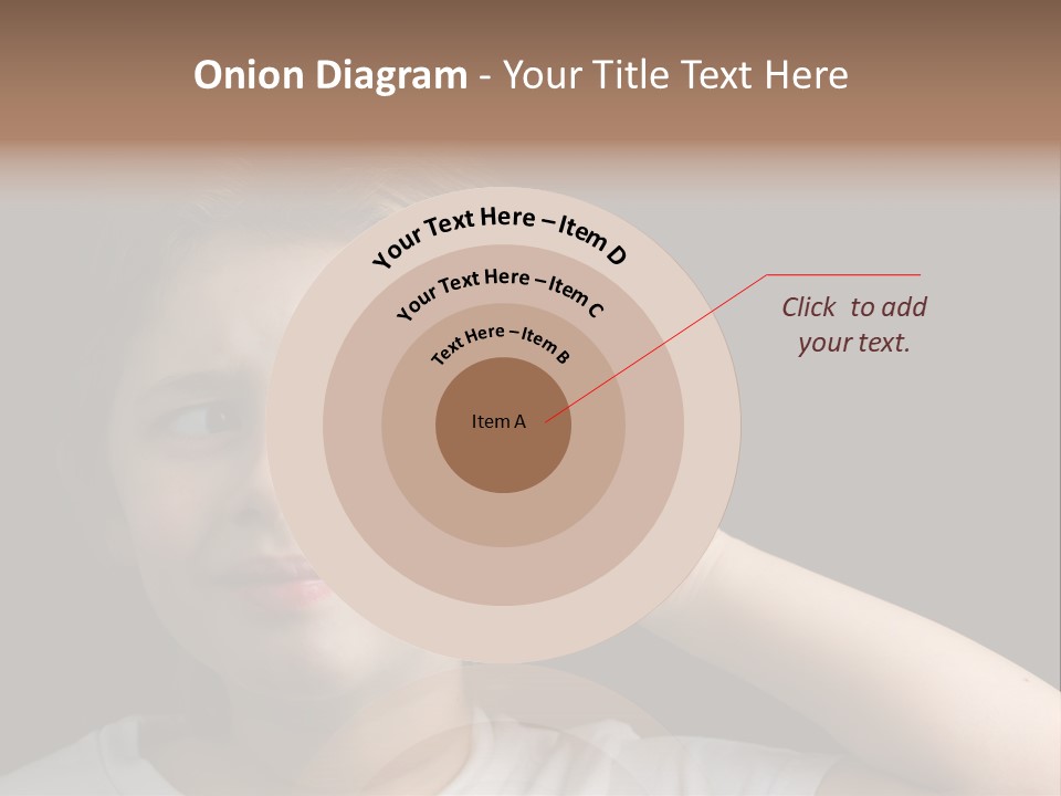 Antipyretic Temperature Medical PowerPoint Template