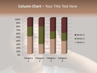 Antipyretic Temperature Medical PowerPoint Template