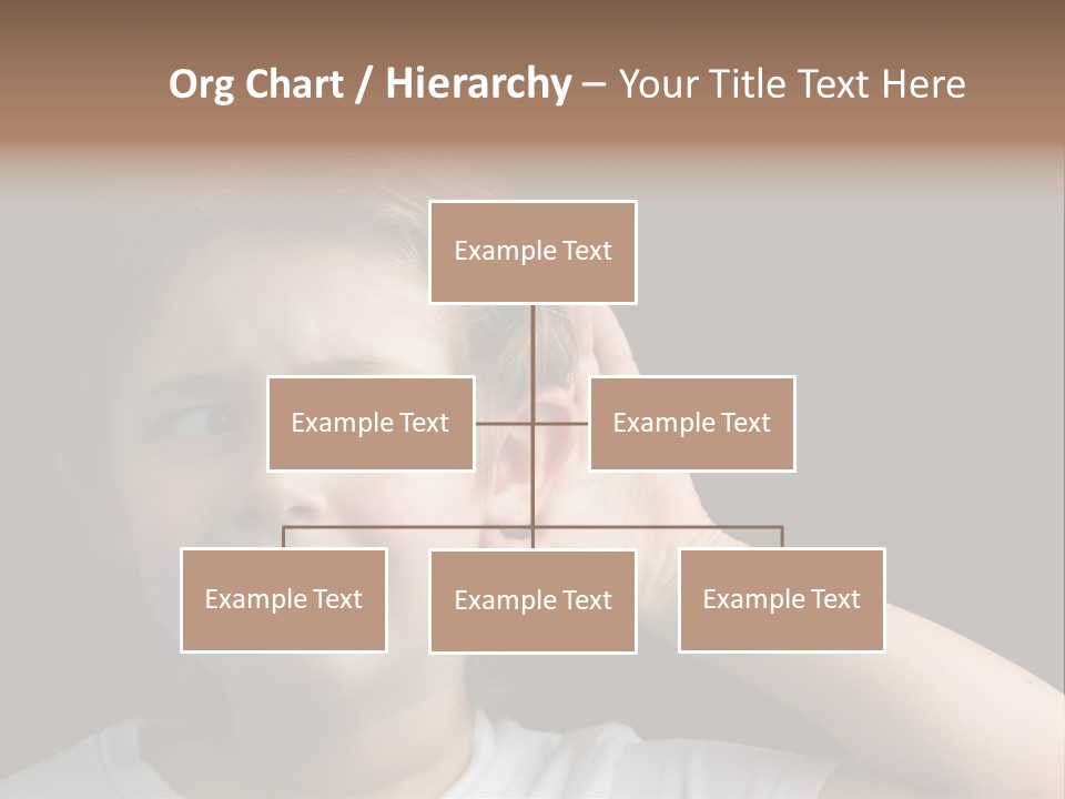 Antipyretic Temperature Medical PowerPoint Template
