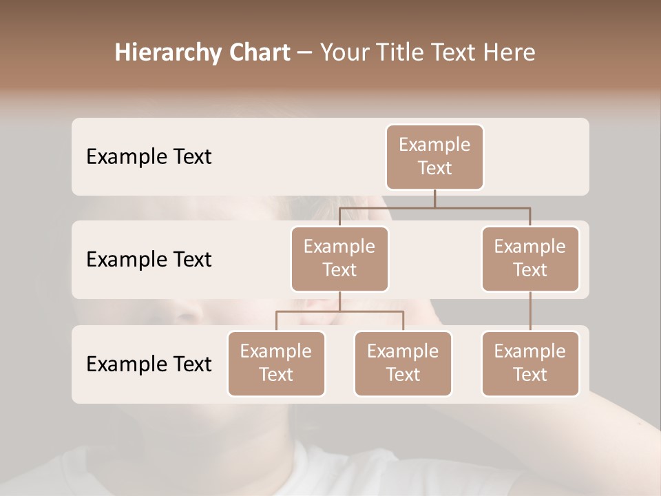 Antipyretic Temperature Medical PowerPoint Template