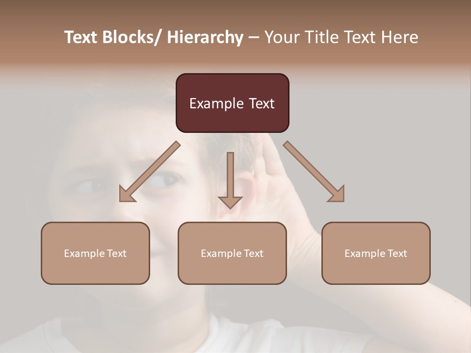 Antipyretic Temperature Medical PowerPoint Template