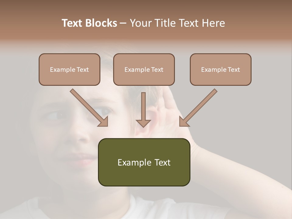 Antipyretic Temperature Medical PowerPoint Template