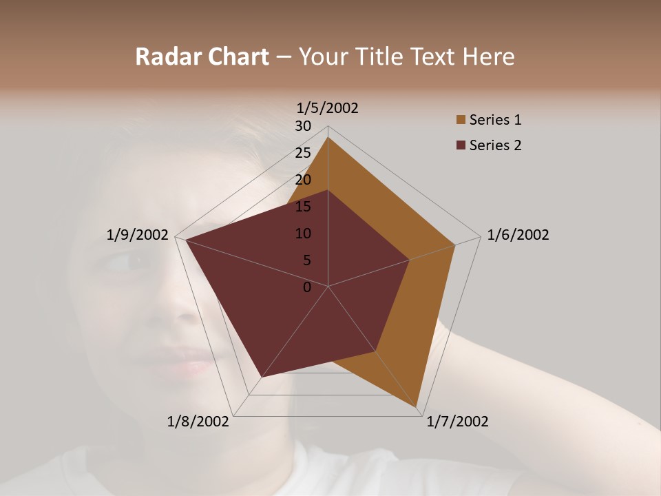 Antipyretic Temperature Medical PowerPoint Template