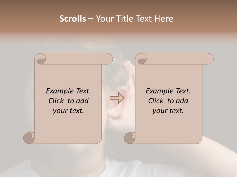 Antipyretic Temperature Medical PowerPoint Template