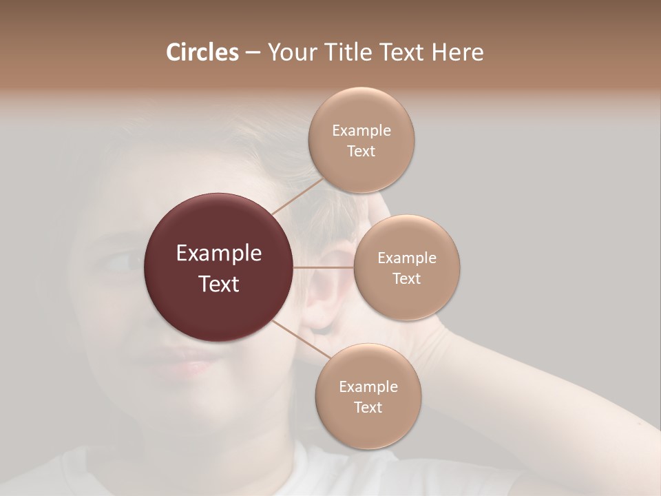Antipyretic Temperature Medical PowerPoint Template
