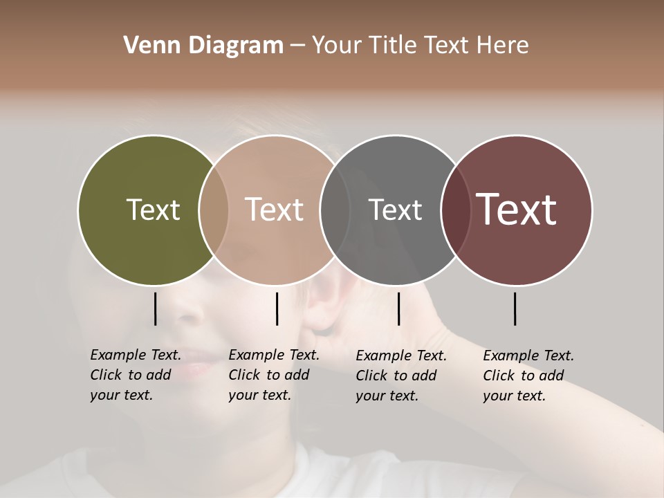Antipyretic Temperature Medical PowerPoint Template