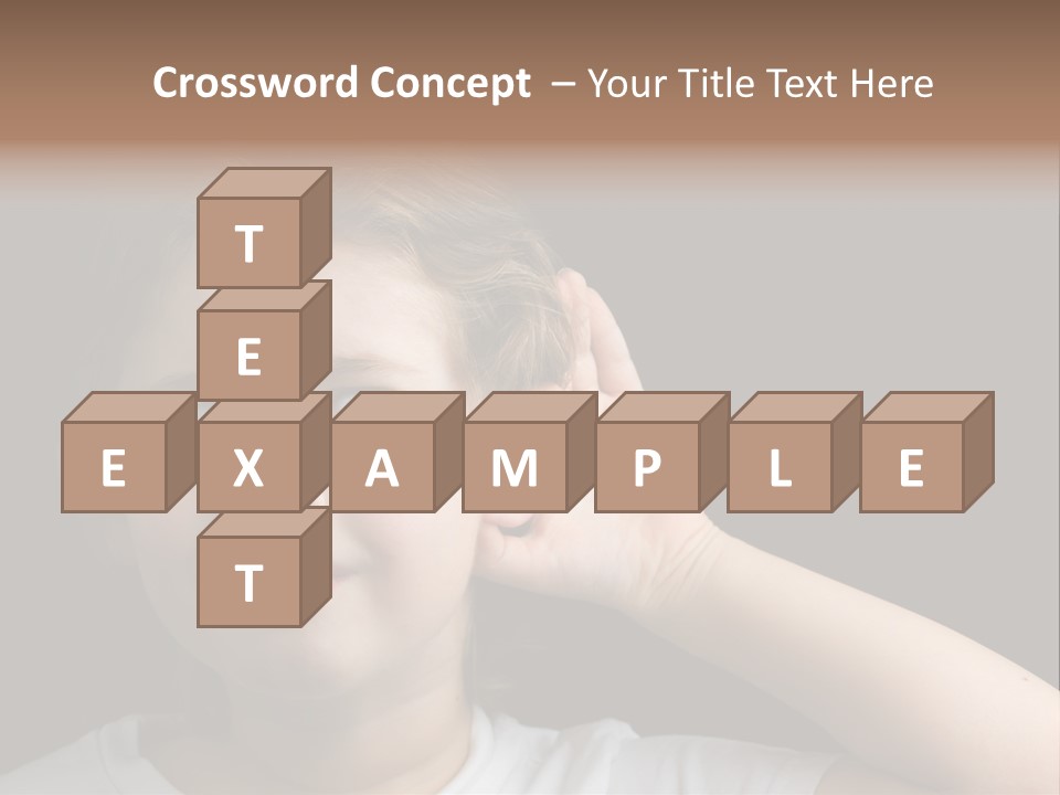 Antipyretic Temperature Medical PowerPoint Template