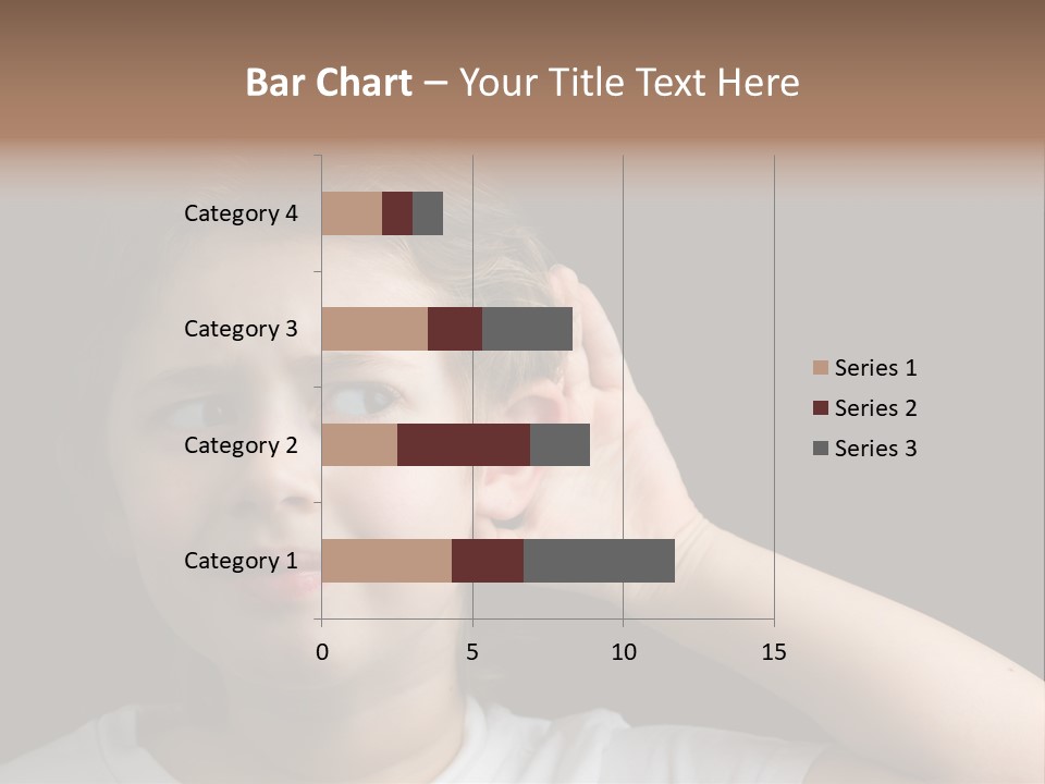 Antipyretic Temperature Medical PowerPoint Template