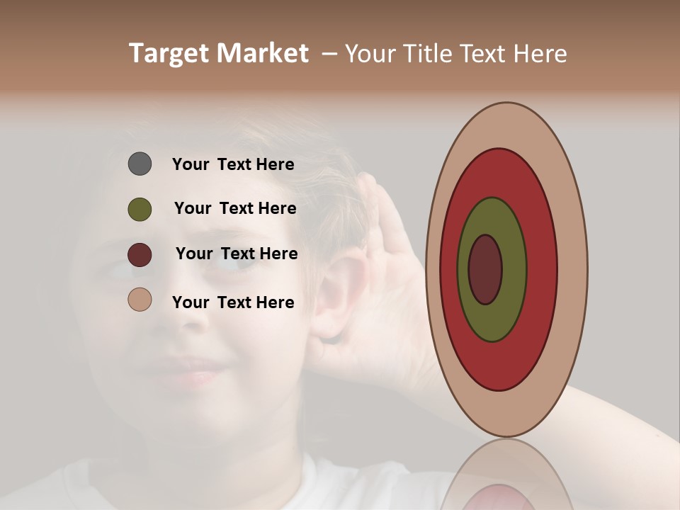 Antipyretic Temperature Medical PowerPoint Template