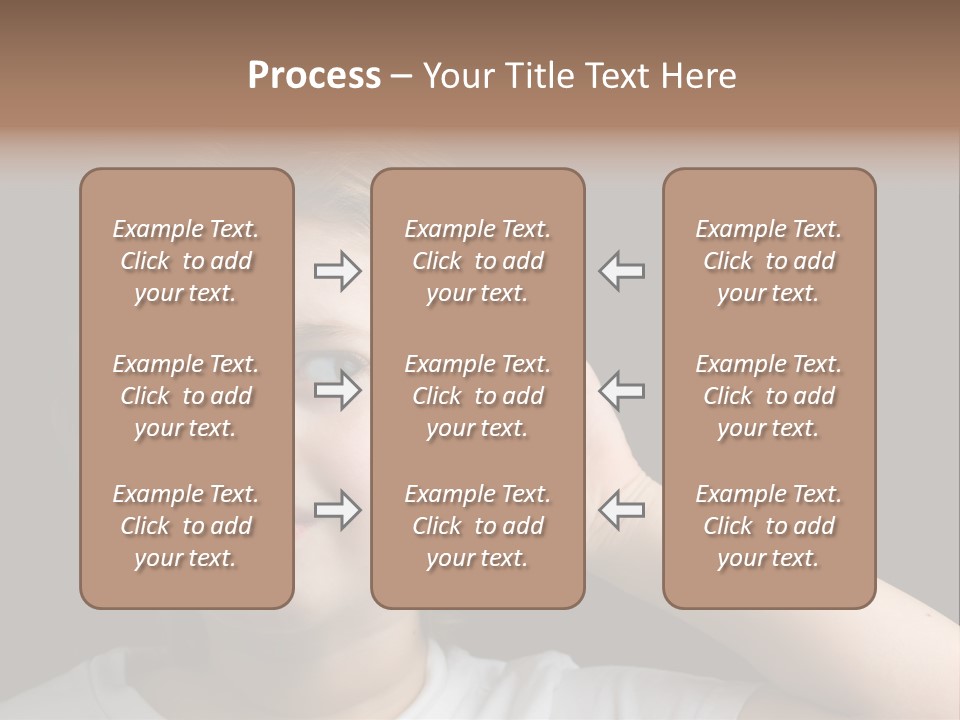 Antipyretic Temperature Medical PowerPoint Template