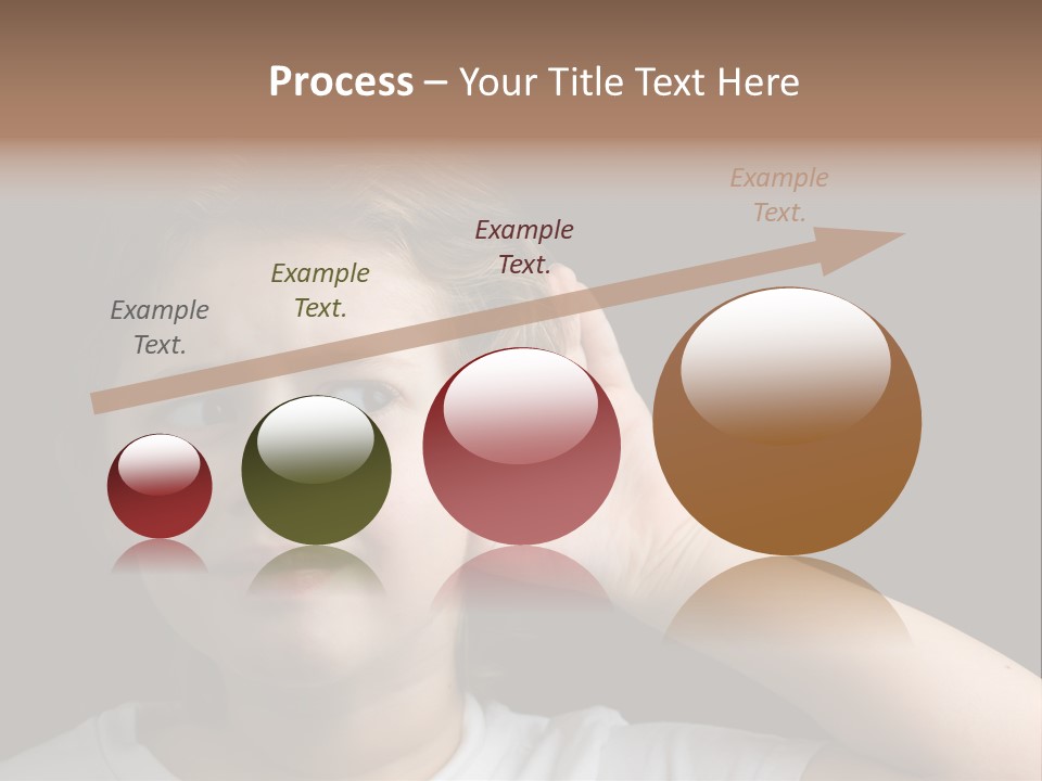 Antipyretic Temperature Medical PowerPoint Template