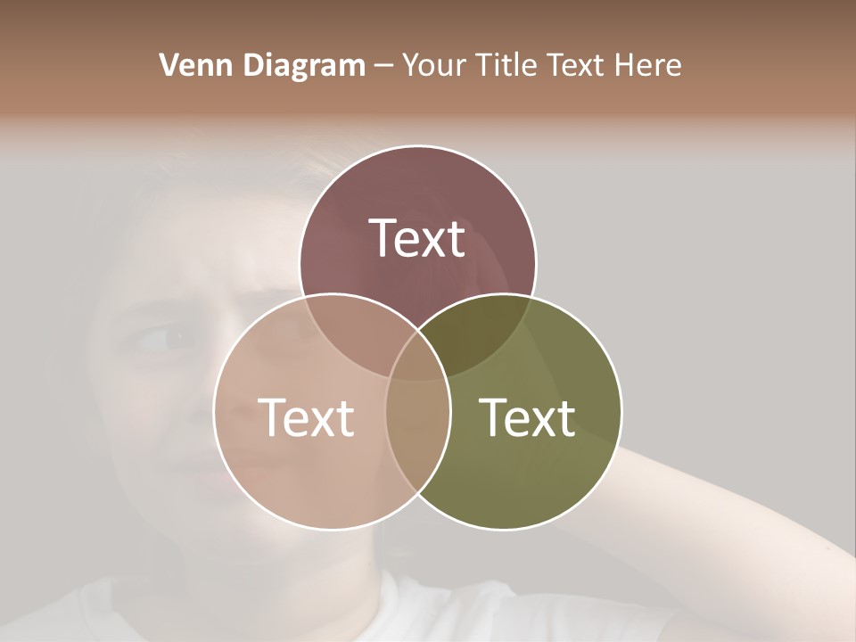 Antipyretic Temperature Medical PowerPoint Template