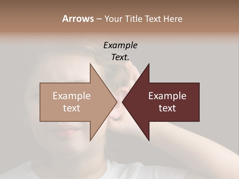 Antipyretic Temperature Medical PowerPoint Template