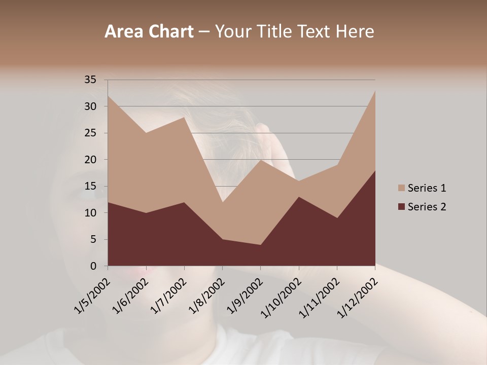Antipyretic Temperature Medical PowerPoint Template