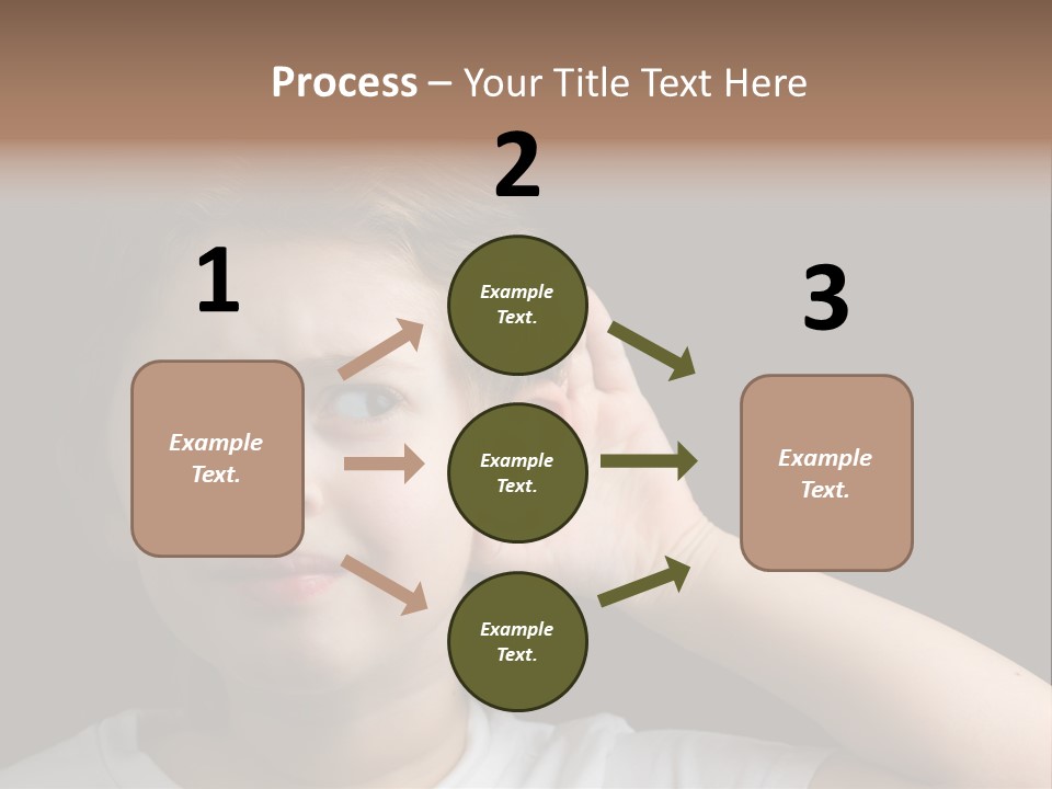 Antipyretic Temperature Medical PowerPoint Template