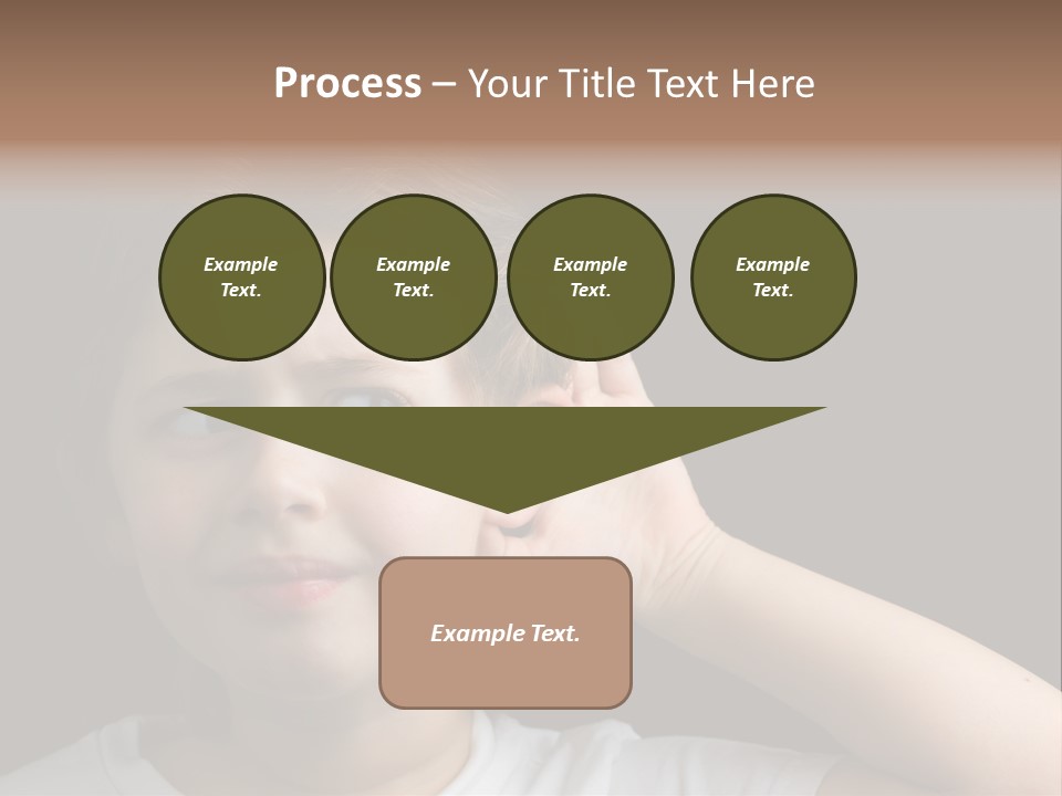 Antipyretic Temperature Medical PowerPoint Template