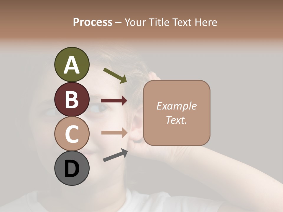 Antipyretic Temperature Medical PowerPoint Template