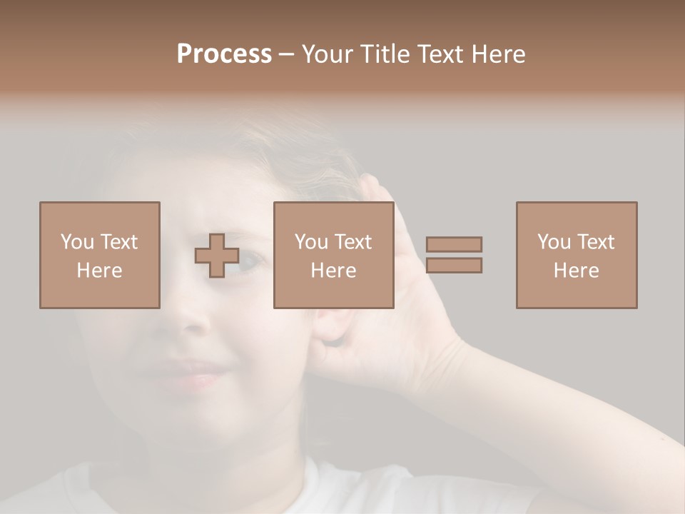 Antipyretic Temperature Medical PowerPoint Template