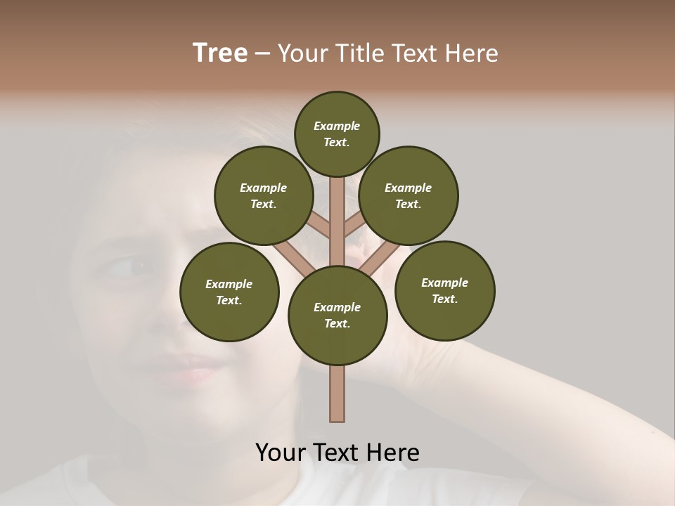 Antipyretic Temperature Medical PowerPoint Template