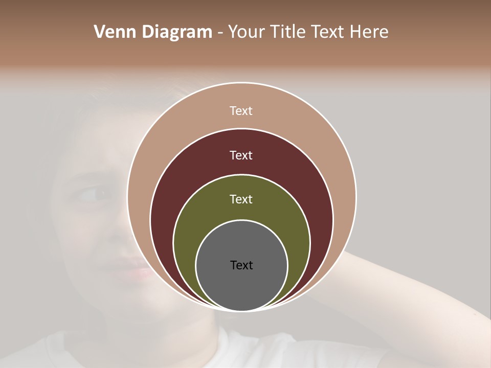 Antipyretic Temperature Medical PowerPoint Template