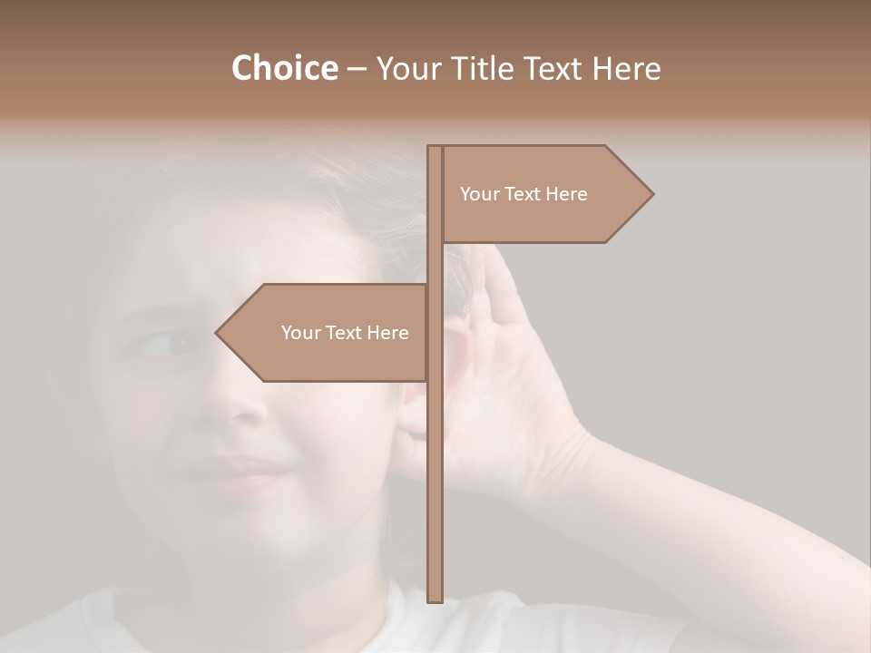 Antipyretic Temperature Medical PowerPoint Template