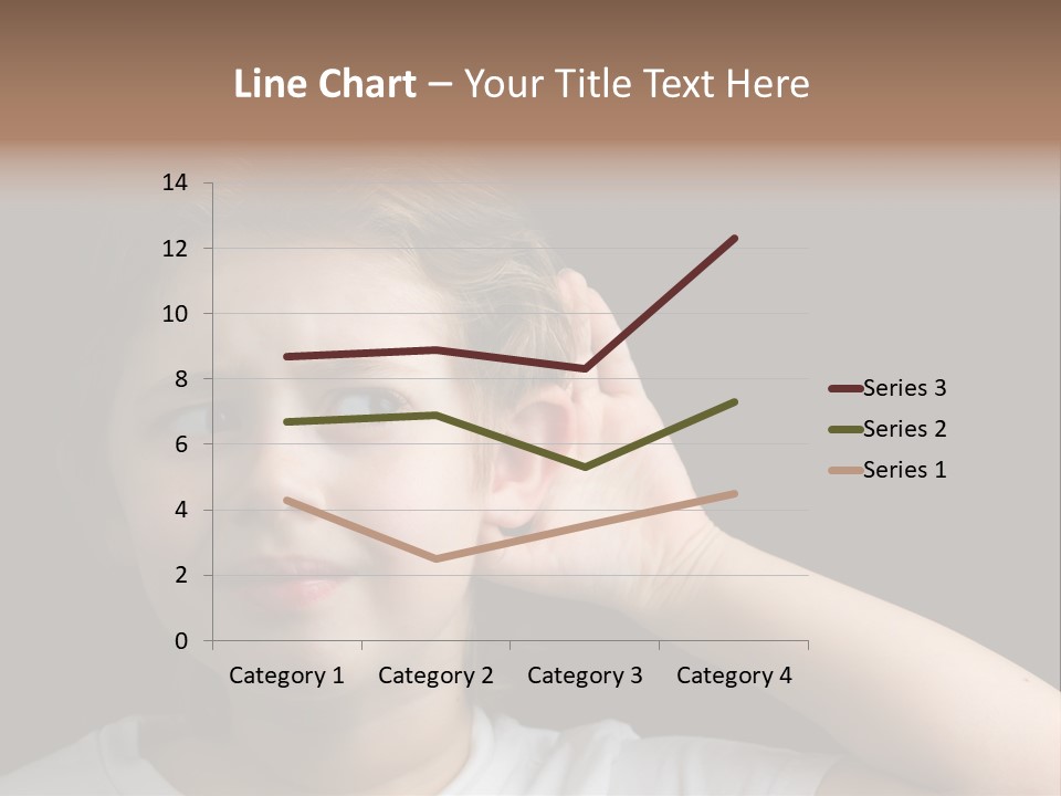 Antipyretic Temperature Medical PowerPoint Template